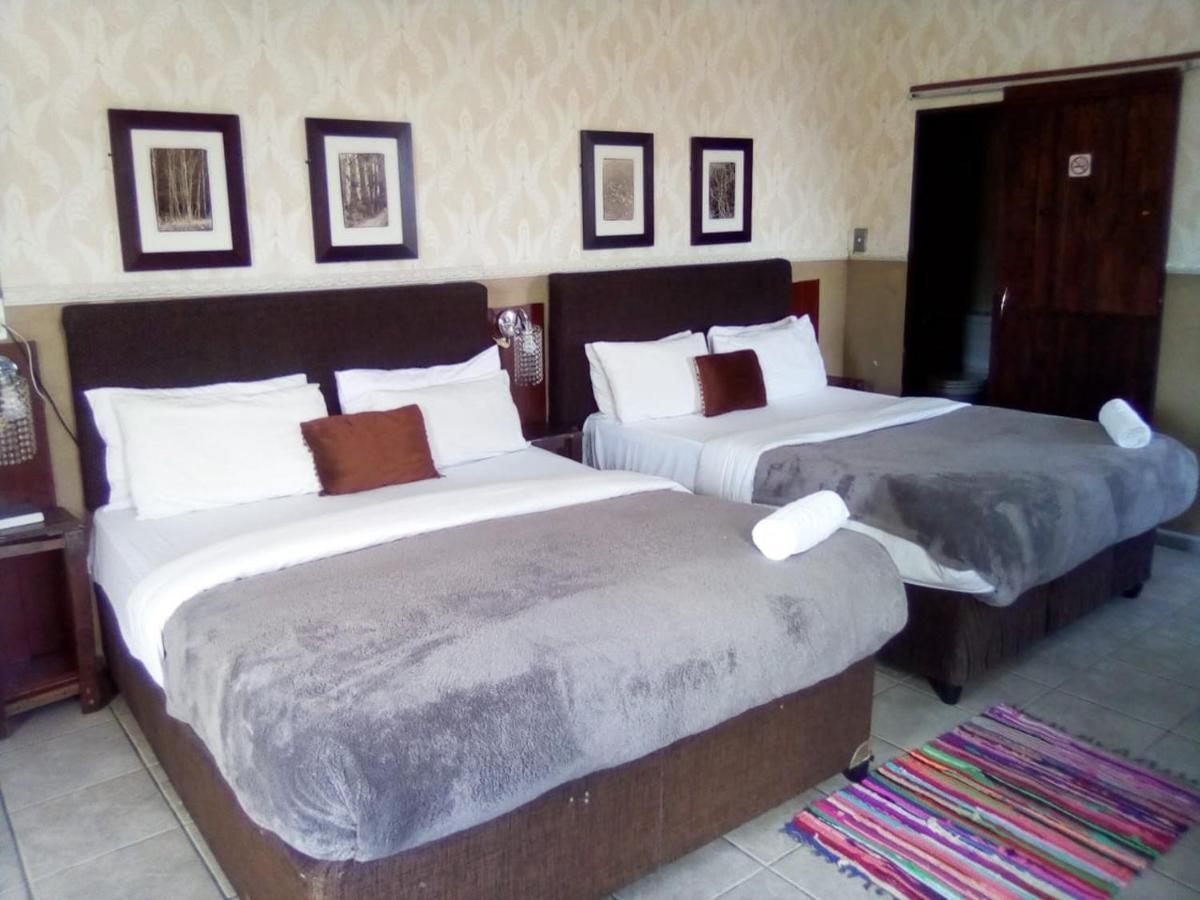 Bread And Barrel Guesthouse Bellville Cape Town Exterior photo